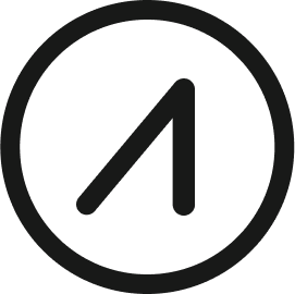 AIOZ Icon Dark
