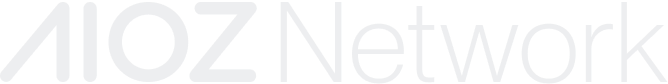 AIOZ Network Light