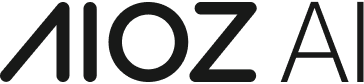 AIOZ AI Dark